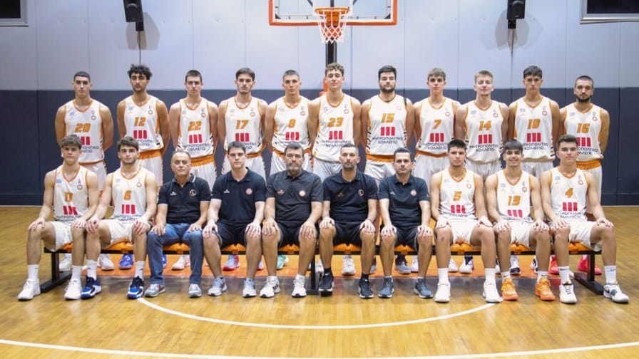 National League 2: Προστάτευσε την έδρα του και άνοιξε λογαριασμό ο Προμηθέας 2014
