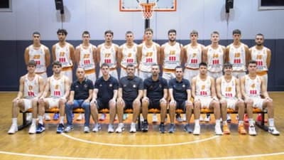 National League 2: Προστάτευσε την έδρα του και άνοιξε λογαριασμό ο Προμηθέας 2014
