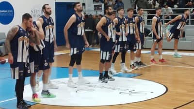 Elite League: Ο Κόροιβος Αμαλιάδας δοκιμάζεται απέναντι στον “Γηραιό”