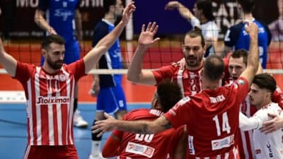 Ολυμπιακός: Πρεμιέρα στο Champions League με αντίπαλο την πρωταθλήτρια Ευρώπης