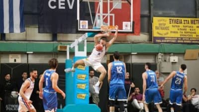 Elite League: «Τούρμπο» ο Πανιώνιος, τεράστιο διπλό για τον Κόροιβο