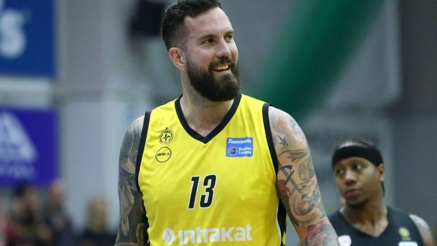Ο Μίροσλαβ Ραντούλιτσα αποκλειστικά στο Sports Therapy: “Αγαπημένη μου πόλη η Αθήνα, αλλόκοτη η χρονιά στον Παναθηναϊκό”