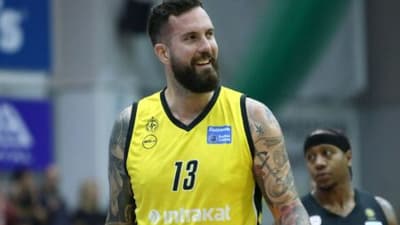 Ο Μίροσλαβ Ραντούλιτσα αποκλειστικά στο Sports Therapy: “Αγαπημένη μου πόλη η Αθήνα, αλλόκοτη η χρονιά στον Παναθηναϊκό”
