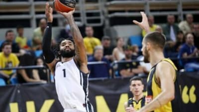 Ούτε στο ντέρμπι ο Σταρκς, τότε θα είναι έτοιμος…