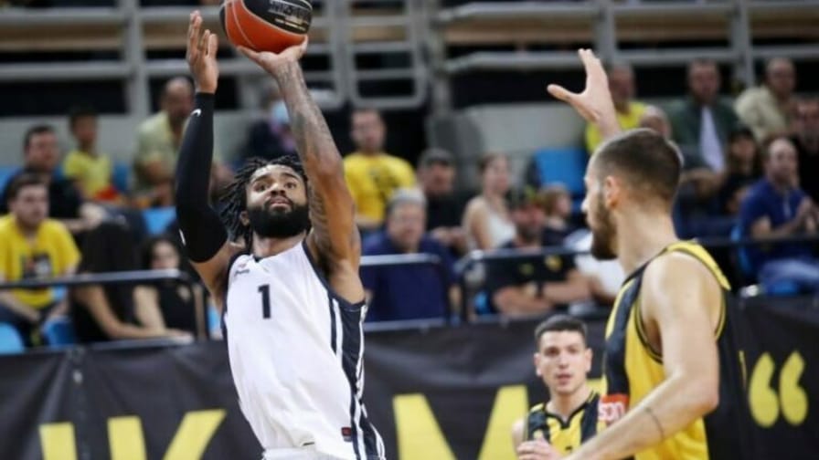 Ούτε στο ντέρμπι ο Σταρκς, τότε θα είναι έτοιμος…