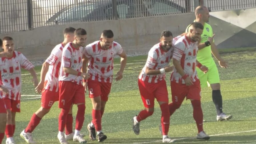 Α’ ΕΠΣΑ: Ματσάρες σε Προσφυγικά και Ακράτα – Το πρόγραμμα του Β’ Ομίλου