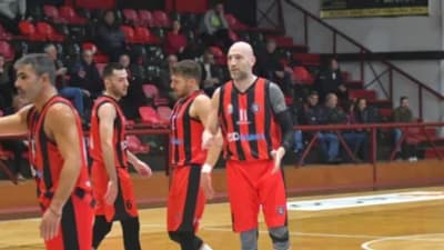 Νational League 2: Ήττα – πισωγύρισμα σε ματς 3 ωρών στη Νέα Κίο για την Παναχαϊκή