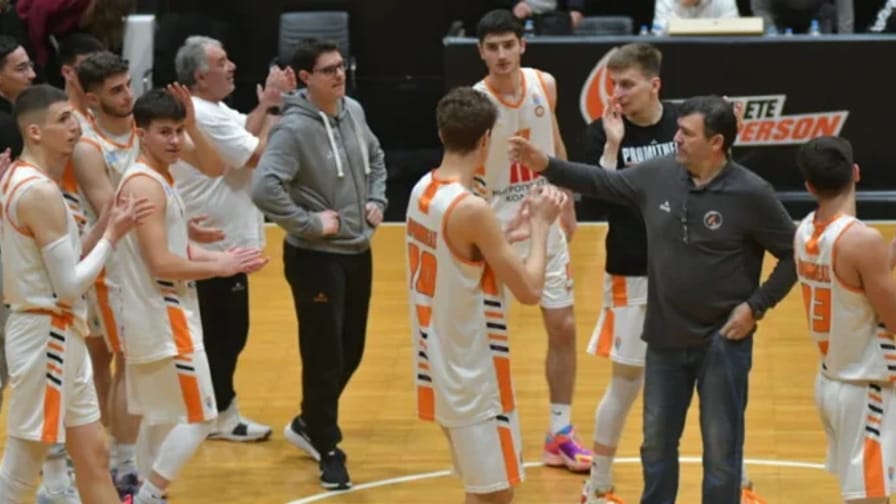 Νational League 2: Έκανε ”κρότο” ο Προμηθέας 2014, η Αχαγιά 82′ απτόητη στην κορυφή, ”δήμιος” των Πατρινών η Δόξα! (Αποτελέσματα+ Βαθμολογία)