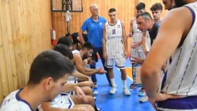 National League 1: Όλοι οι δρόμοι οδηγούν στην «Αλεξιώτισσα»