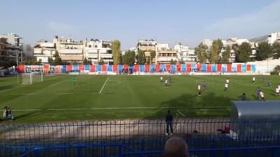 Ηλιούπολη – Παναχαϊκή 1-0: Αυτή τη φορά δεν άξιζε να χάσει!