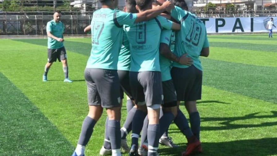 Kύπελλο Ερασιτεχνών: Είχε… κέφια και έβγαλε μεγάλο ντέρμπι η κληρωτίδα