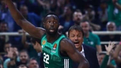 Βreaking: Ανανεώνει μέχρι το 2026 ο Τζέριαν Γκραντ