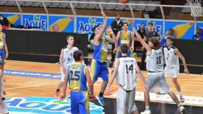 Α1 ΕΣΚΑ-Η: Η Γαλήνη συνεχίζει την… προπαίδεια, ήττα – σοκ για τα Ροΐτικα, καλπάζει η Ολυμπιάδα!