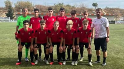 Superleague U15: Πάλεψαν, αλλά ηττήθηκαν στην Κρήτη οι μικροί της Παναχαϊκής