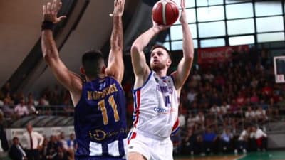 Εlite League: Ο Κόροιβος που εντυπωσιάζει, ο Πανιώνιος που αλλάζει και ο Ηρακλής που ανεβαίνει