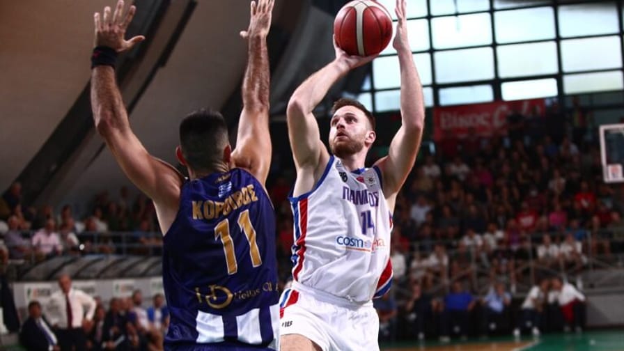 Εlite League: Ο Κόροιβος που εντυπωσιάζει, ο Πανιώνιος που αλλάζει και ο Ηρακλής που ανεβαίνει