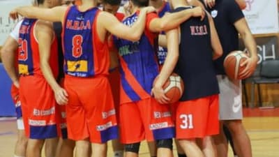 Νational League 1: ΝΕΟΛ για… φίλημα, ακολουθεί τον Αίολο στη βαθμολογία