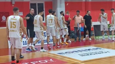 Α1 ΕΣΚΑ-Η: Η ”μητέρα των μαχών” στα Ροΐτικα – Το πρόγραμμα της 6ης αγωνιστικής