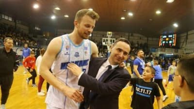 Breaking: Ενισχύεται με Παπαρέγκα ο Απόλλωνας