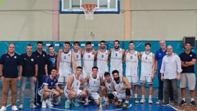 Aίολος Αγυιάς: Χωρίς φρένα, για το 5×5 στο Βόλο – Το πρόγραμμα της 5ης αγωνιστικής
