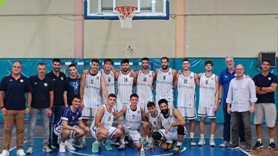 Aίολος Αγυιάς: Χωρίς φρένα, για το 5×5 στο Βόλο – Το πρόγραμμα της 5ης αγωνιστικής