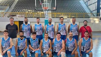 ”Επτάψυχος” ο Ίφιτος, έριξε ”βόμβα” στην Αλεξιώτισσα και έκανε σεφτέ στην Α2 ΕΣΚΑ-Η!