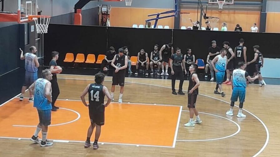 Α2 ΕΣΚΑ-Η: Σε τροχιά κορυφής ο Σείριος, αήττητος ο Διαγόρας, δεν σκόραρε σε ένα ολόκληρο δεκάλεπτο η Νίκη!
