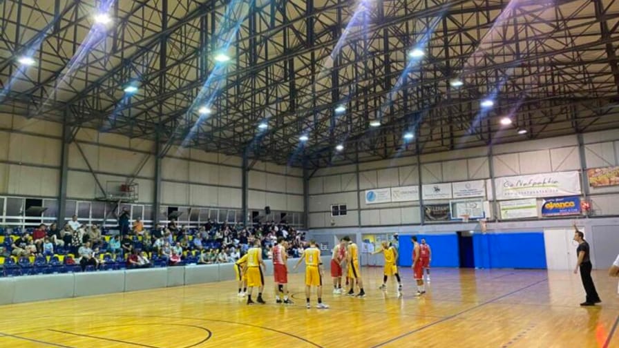 Α2 ΕΣΚΑ-Η: Δύο μεγάλα ντέρμπι στο πρόγραμμα της 7ης αγωνιστικής