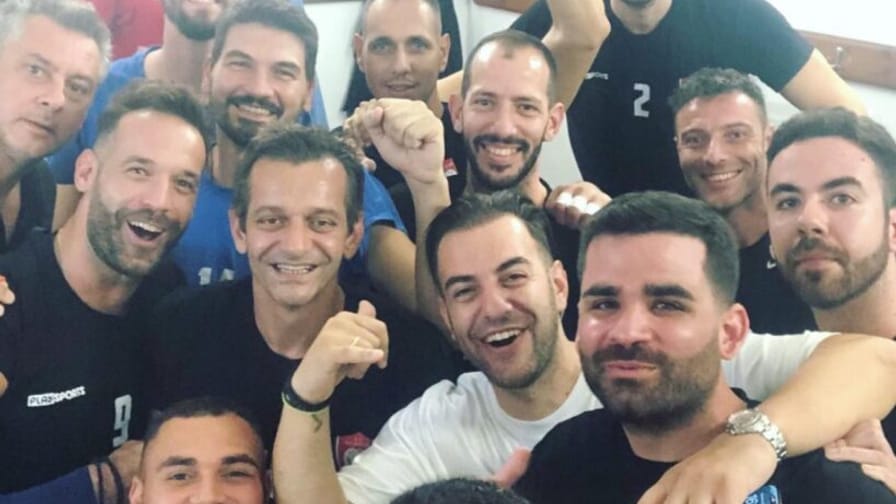 Pre League Volleyball: Πρεμιέρα με μεγάλο διπλό για τον ΑΟ Αιγιαλέων