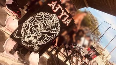 Ετοιμάζουν απόβαση στη Λευκάδα οι Nortenos – Σύνθημα αντεπίθεσης και κινητοποίηση για το ματς!