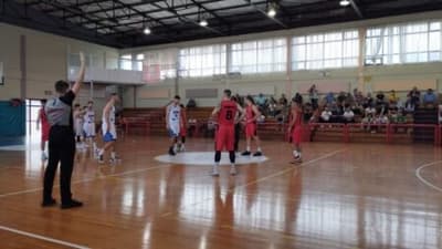 Παναχαϊκή – ΑΓΣΙ: Δεν έχει περιθώρια για άλλη γκέλα η «Βασίλισσα»