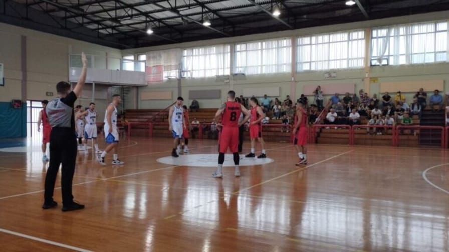 Παναχαϊκή – ΑΓΣΙ: Δεν έχει περιθώρια για άλλη γκέλα η «Βασίλισσα»