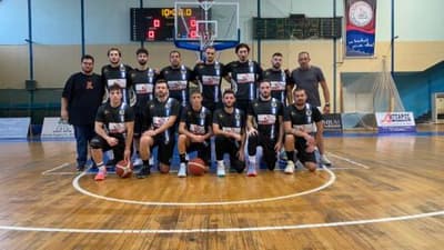 A2 EΣΚΑ-Η: ”Σίφουνας” ο Διαγόρας, έμεινε στην κορυφή διά χειρός Αργίτη