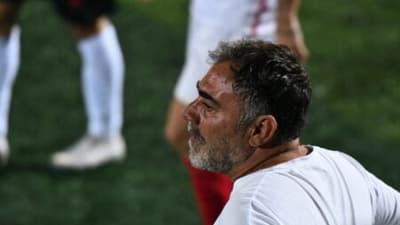 Άρης Πατρών: Το… απροσδόκητο φινάλε του Σχοινά και οι υποψήφιοι διάδοχοι!