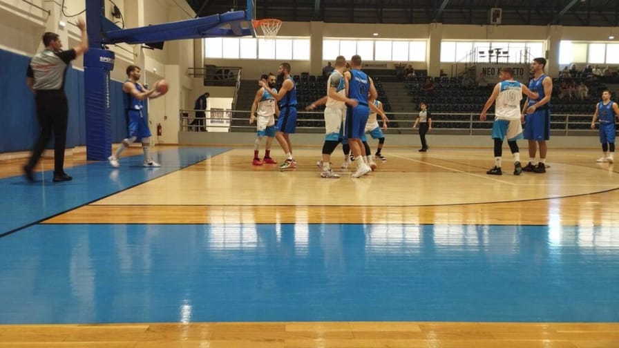 Αστέρας Τέμενης – Iόνιος: Αντέχει τα ύψη; Ώρα να το αποδείξει…