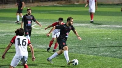 Α’ ΕΠΣΑ: Σπανός VS Σπανός… σημειώσατε Χ
