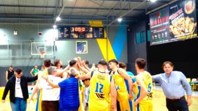 National League 2: Βlack out και… τζάμπα ήττα για τον Γλαύκο/ ‘Εσπερο