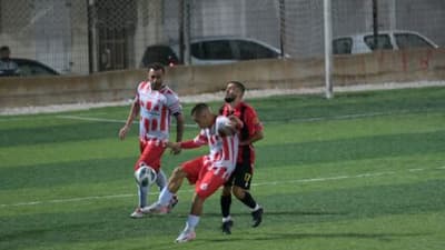 Α’ ΕΠΣΑ: ”Ερυθρόλευκος” σίφουνας και στο Αίγιο, καθάρισε στην επανάληψη το Πάτραι