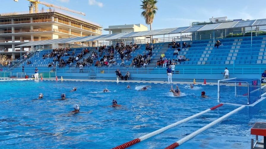 Χανιά – ΝΟΠ 6-9: Νίκη – βάλσαμο για τους ”δαίμονες” στην Κρήτη