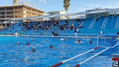 Χανιά – ΝΟΠ 6-9: Νίκη – βάλσαμο για τους ”δαίμονες” στην Κρήτη
