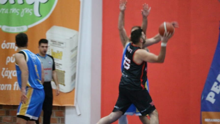National League 2: Θέλει να αποφύγει τις παγίδες και να εδραιωθεί στην κορυφή η Αχαγιά 82′