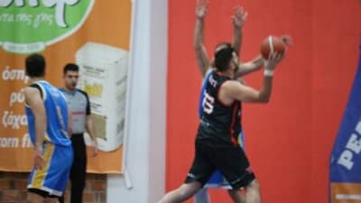 National League 2: Θέλει να αποφύγει τις παγίδες και να εδραιωθεί στην κορυφή η Αχαγιά 82′