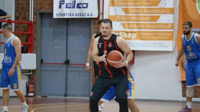 Διπλό ”ψυχής” για την Αχαγιά 82′