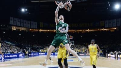 Ο λόγος που δεν χρησιμοποιήθηκε ο Μπαλτσερόφσκι στο Β’ ημίχρονο