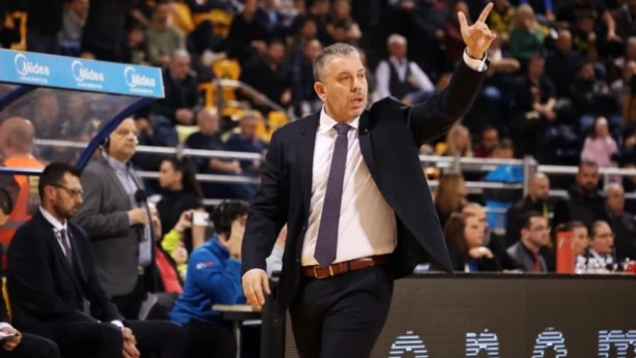 Το +4 αφήνει ”γλυκόπικρη” γεύση, γιατί αυτός ο Προμηθέας άξιζε το +20!