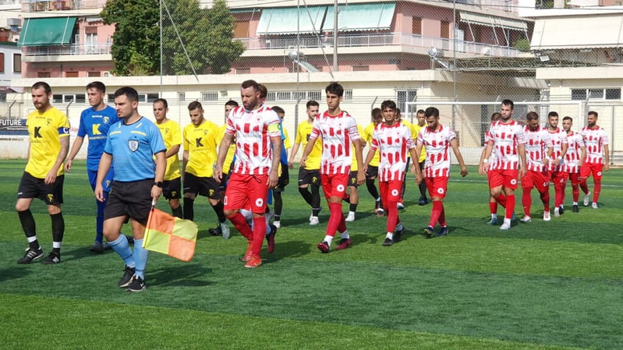 Α’ ΕΠΣΑ: Αυτό το ματς δεν πρέπει να το χάσετε!