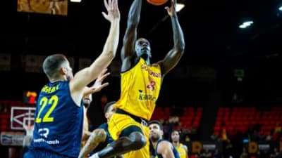 Basketball Champions League