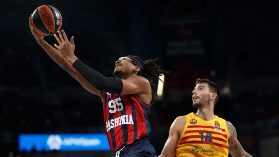 Euroleague