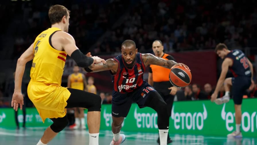 Euroleague