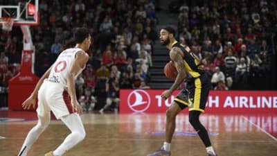 Μπουργκ – Άρης 72-65: Πλήρωσε την κάκιστη πρώτη περίοδο και ηττήθηκε στη Γαλλία